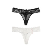 "Nagoya" Thong Set – Comfort and Elegance in Duo