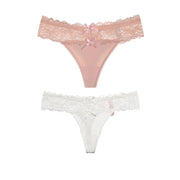 "Nagoya" Thong Set – Comfort and Elegance in Duo