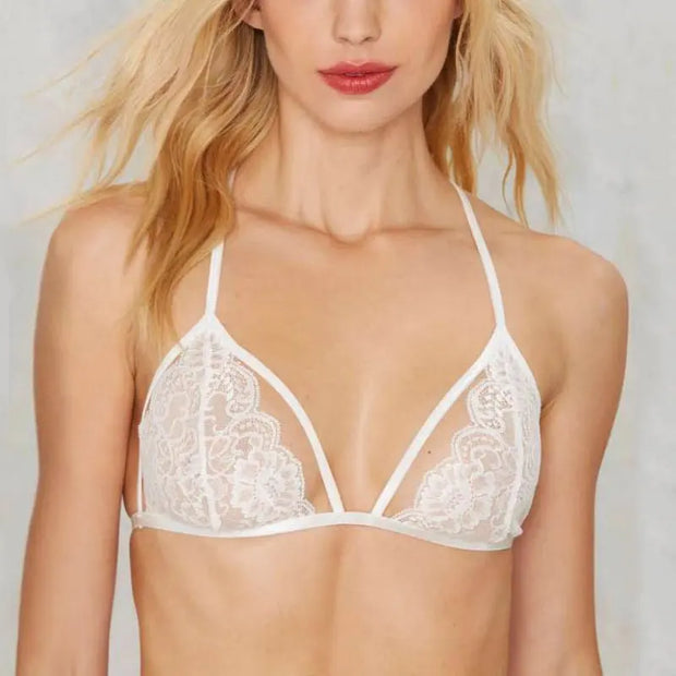 Soutien-Gorge "Natsuki" – Confort, Élégance et Support Naturel