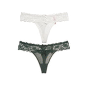 "Nagoya" Thong Set – Comfort and Elegance in Duo