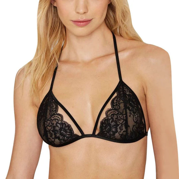 “Sayuri” Bra – Elegance, Comfort and Refinement