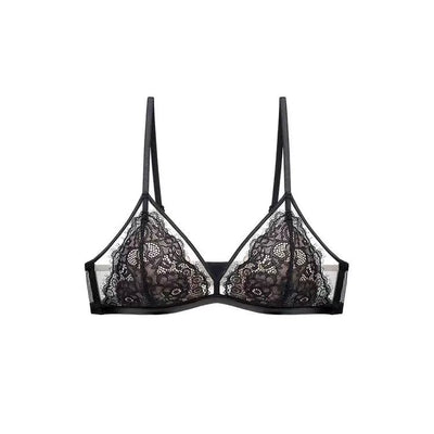 Soutien-Gorge "Miyako" – Luxe Durable, Confort Exceptionnel