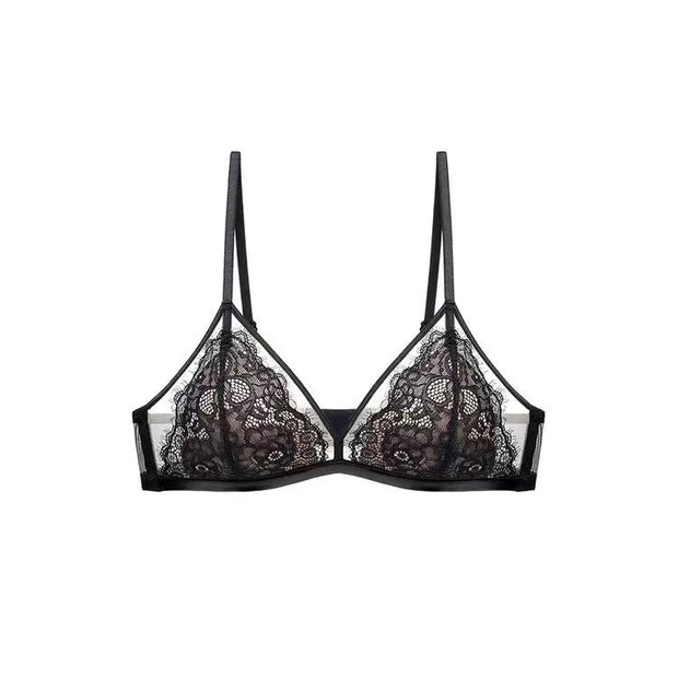 "Miyako" Bra – Sustainable Luxury, Exceptional Comfort