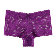 "Katsuura" - Shorty/Tanga en coton pour femme