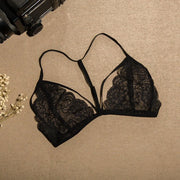 “Sayuri” Bra – Elegance, Comfort and Refinement