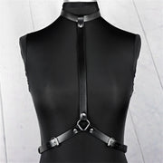 BDSM Harness "Yami no Kage"