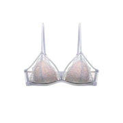 "Miyako" Bra – Sustainable Luxury, Exceptional Comfort