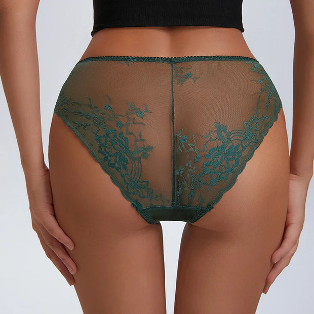 “Aiko” Thongs – Elegance, Comfort and Seduction