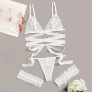 Ensemble de lingerie "Sakura no Yume"