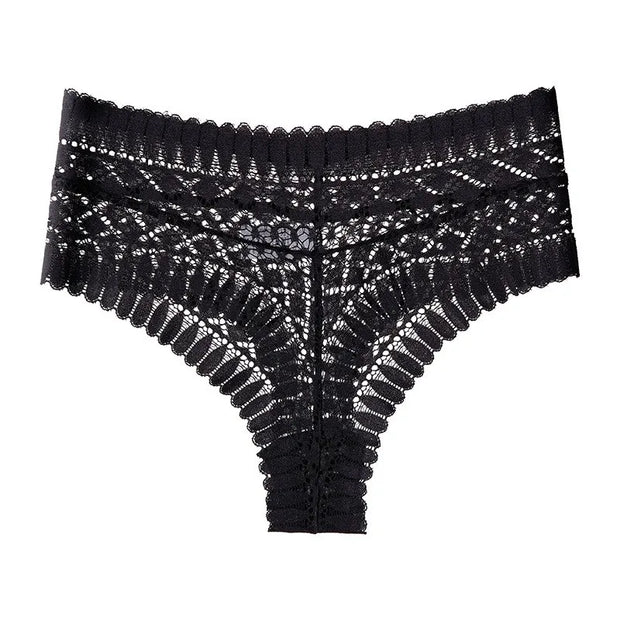 "Uozu" - Tanga en coton pour femme