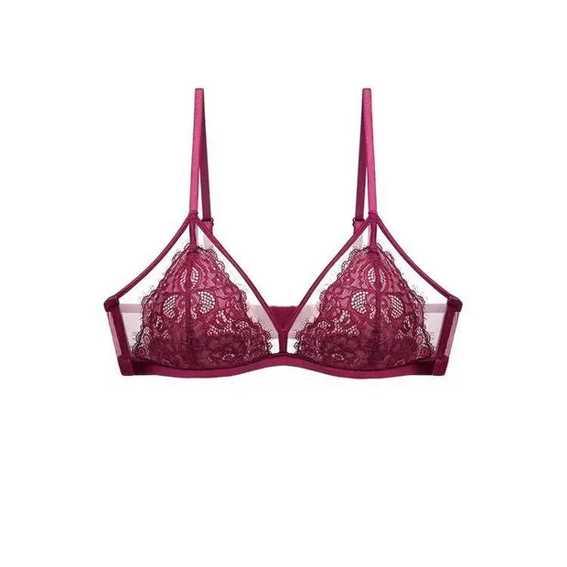 Soutien-Gorge "Miyako" – Luxe Durable, Confort Exceptionnel