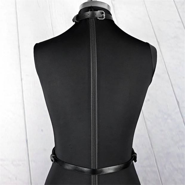 BDSM Harness "Yami no Kage"