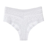 "Uozu" - Tanga en coton pour femme