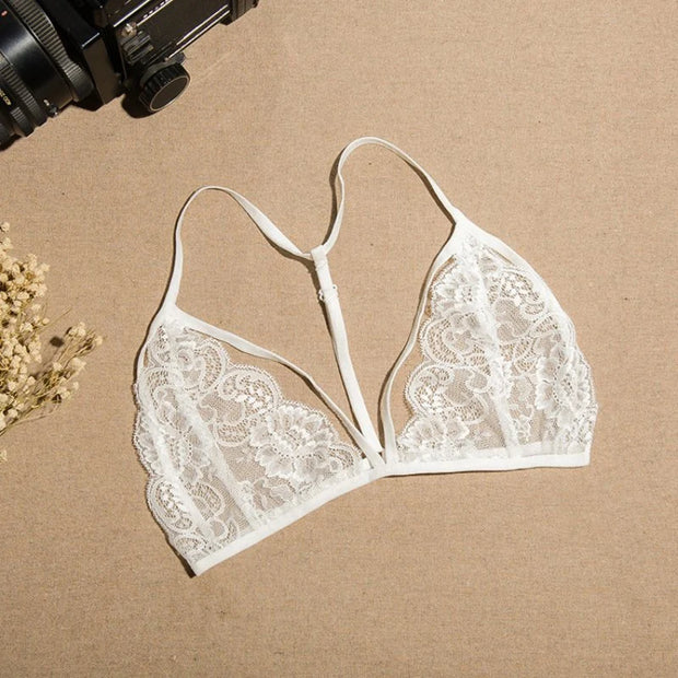 Soutien-Gorge "Sayuri" – Élégance, Confort et Raffinement